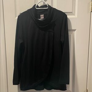 Joe Fresh Active Black Top